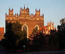 Église de la Sainte-Trinité