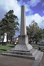 Monument aux morts de 1870