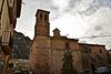 Iglesia de la Natividad de la Santísima Virgen (Alhama de Aragón)