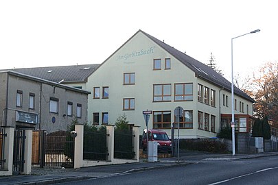 Pflegeheim „Am Gorbitzbach“