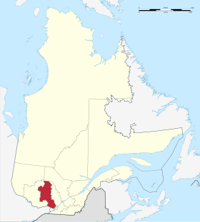 Laurentides (région administrative)