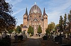 Lierop, Kirche: Heilige Naam Jezuskerk