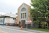 Loch Sheldrake Synagogue