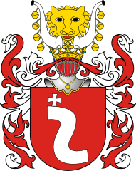 Herb rodowy