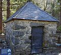 Powder House Jail