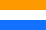 Jan van Riebeeck se vlag: die Nederlandse Prinsevlag, 1652