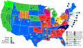 First Presidential Ballot