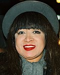 Ronnie Spector 2000.