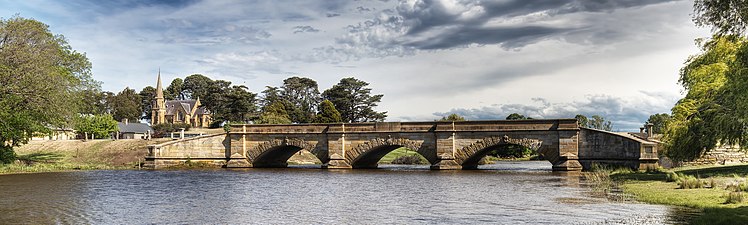 Ross Bridge