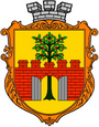 Blason de Soudova Vychnia