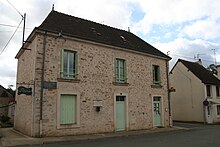 Saint-Aignan72 - mairie.JPG