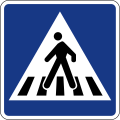 Fußgängerüberweg