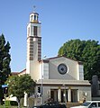 Church of the Transfiguration