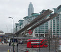 Vauxhall Bus Station