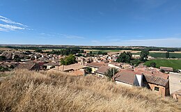 Hoyales de Roa - Sœmeanza