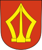 Wapen van Wädenswil