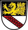 Wappen der Gemeinde Bayerbach (Rottal-Inn)