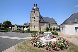 Église Saint-Pierre-et-Saint-Paul