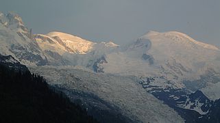 Mont-Blanc