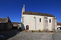 Église Notre-Dame-de-Bon-Secours d'Orveau