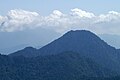 馬海僕富士山（マヘボ富士）