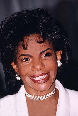 Melba Moore