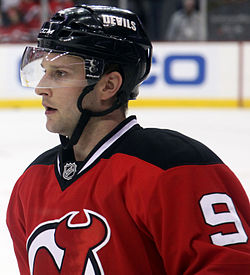 Mike Sislo - New Jersey Devils.jpg