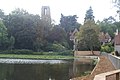 Église Saint-Thomas-Becket de Moulineux