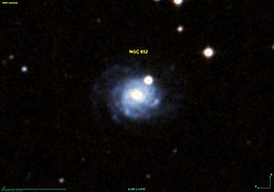 NGC 852