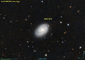 Image illustrative de l’article NGC 3715