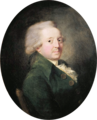 Nicolas de Condorcet