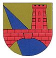 Oberwaltersdorf címere