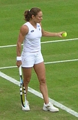 Wimbledon 2006