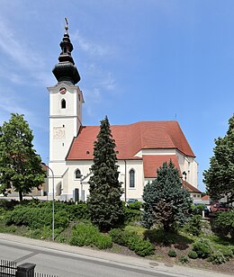 Aschbach-Markt - Sœmeanza