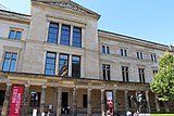 Neues Museum, Berlin