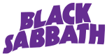 Black Sabbaths logo