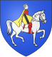 Coat of arms of Saint-Maurice-sur-Eygues