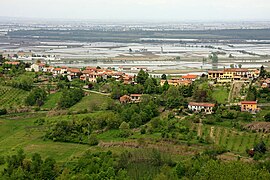 La frazione Rocca delle Donne