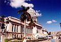 Palazzo del Campidolio a L'Avana, Cuba