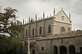 Miraflores Charterhouse in Burgos.