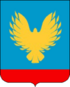 Coat of arms of Nizhneingashsky District