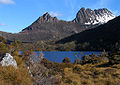 Cradle Mountain