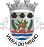 Brasão de Vieira do Minho