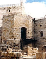 Jerusalem: Den David Tower