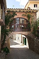 Ermita de la Piedad.