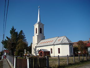 Biserica reformată