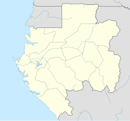 Franceville (Gabon)