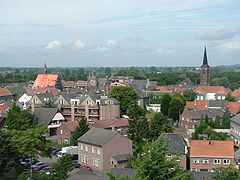 Gennep