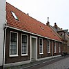 Hardewikerstraat 39, Groningen: Het Corneliagasthuis