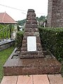 Gefallenendenkmal